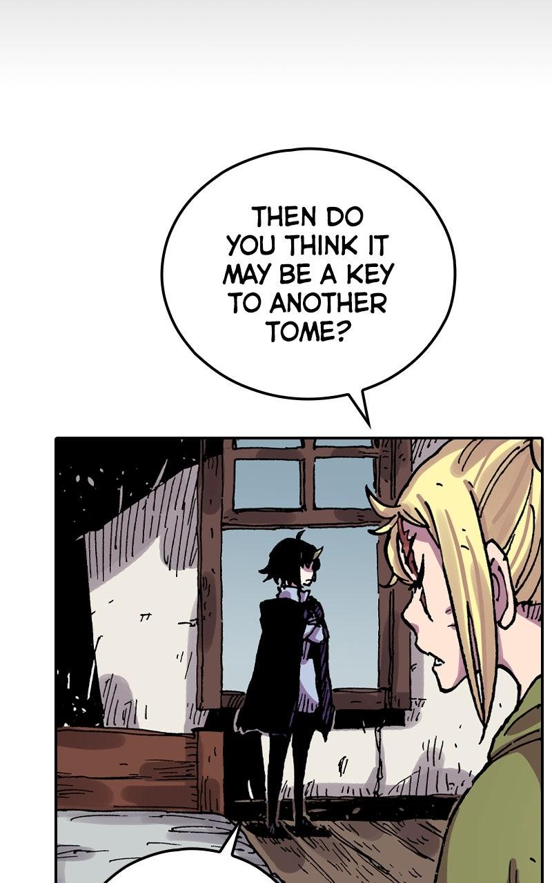 Read Clevatess EN Manga Online