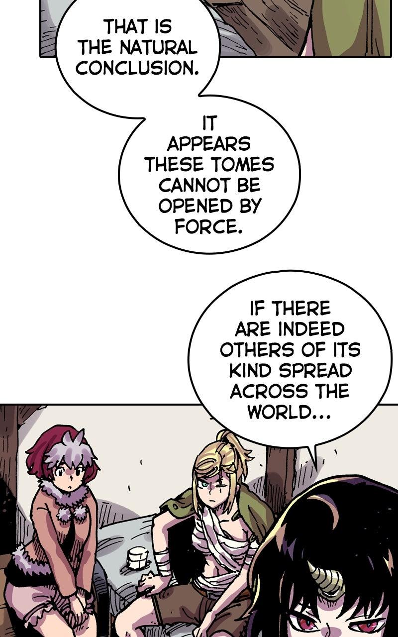 Read Clevatess EN Manga Online