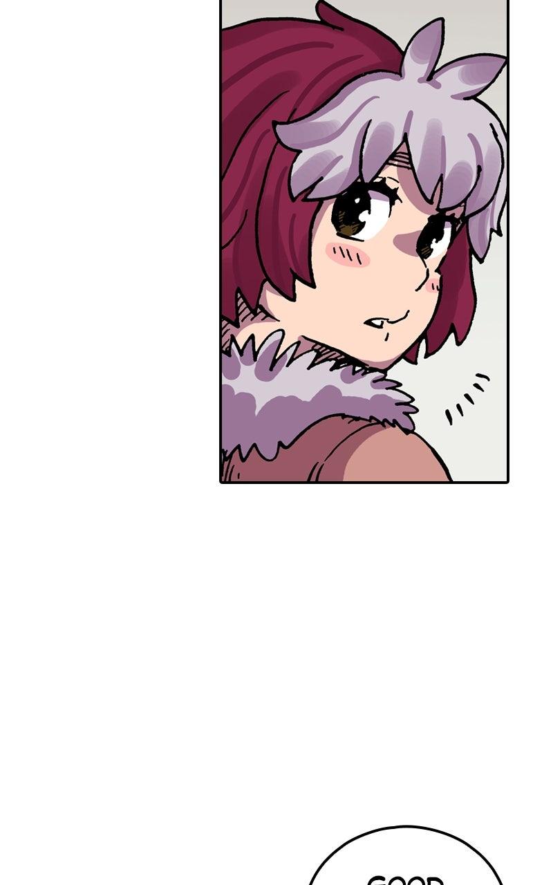 Read Clevatess EN Manga Online