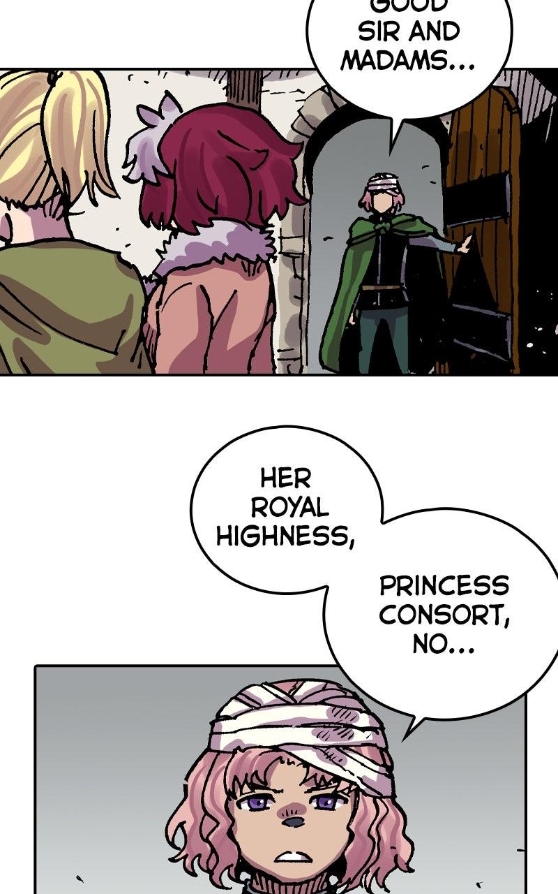 Read Clevatess EN Manga Online