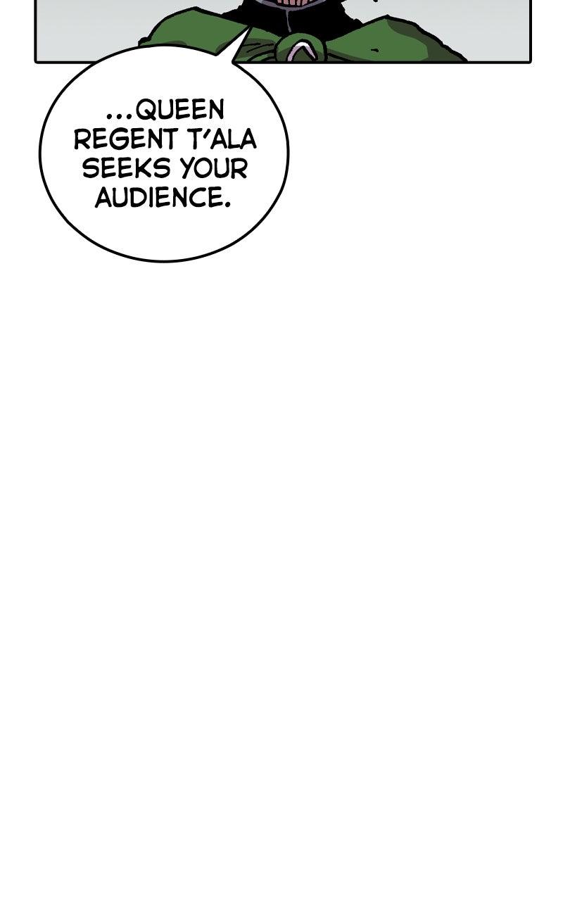 Read Clevatess EN Manga Online