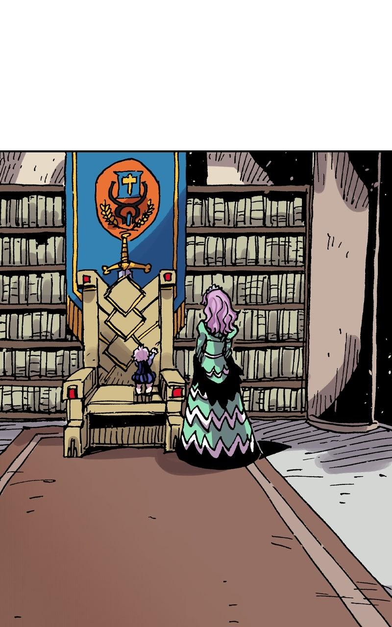 Read Clevatess EN Manga Online