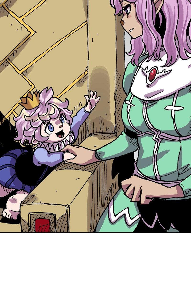 Read Clevatess EN Manga Online