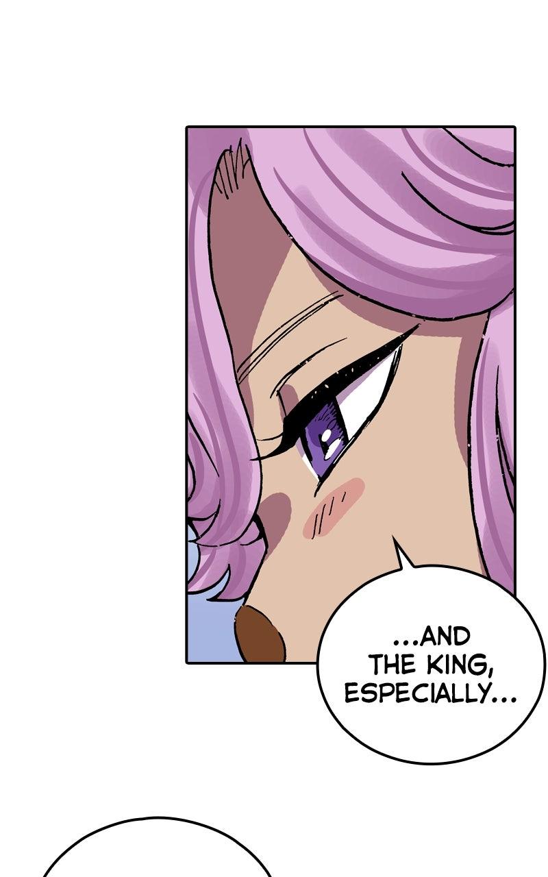 Read Clevatess EN Manga Online