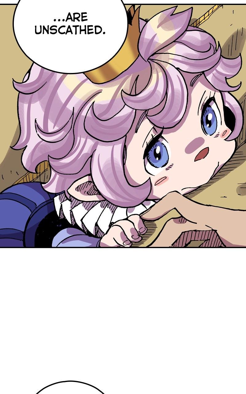 Read Clevatess EN Manga Online