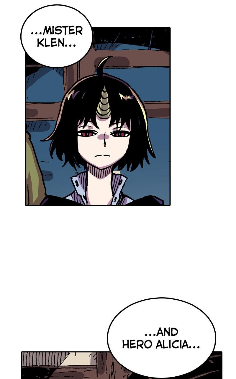 Read Clevatess EN Manga Online