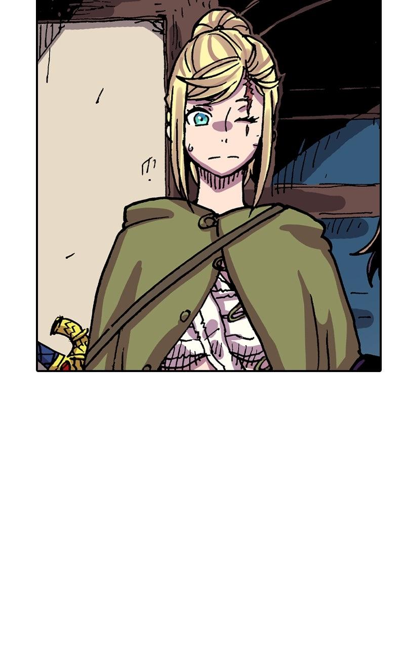 Read Clevatess EN Manga Online