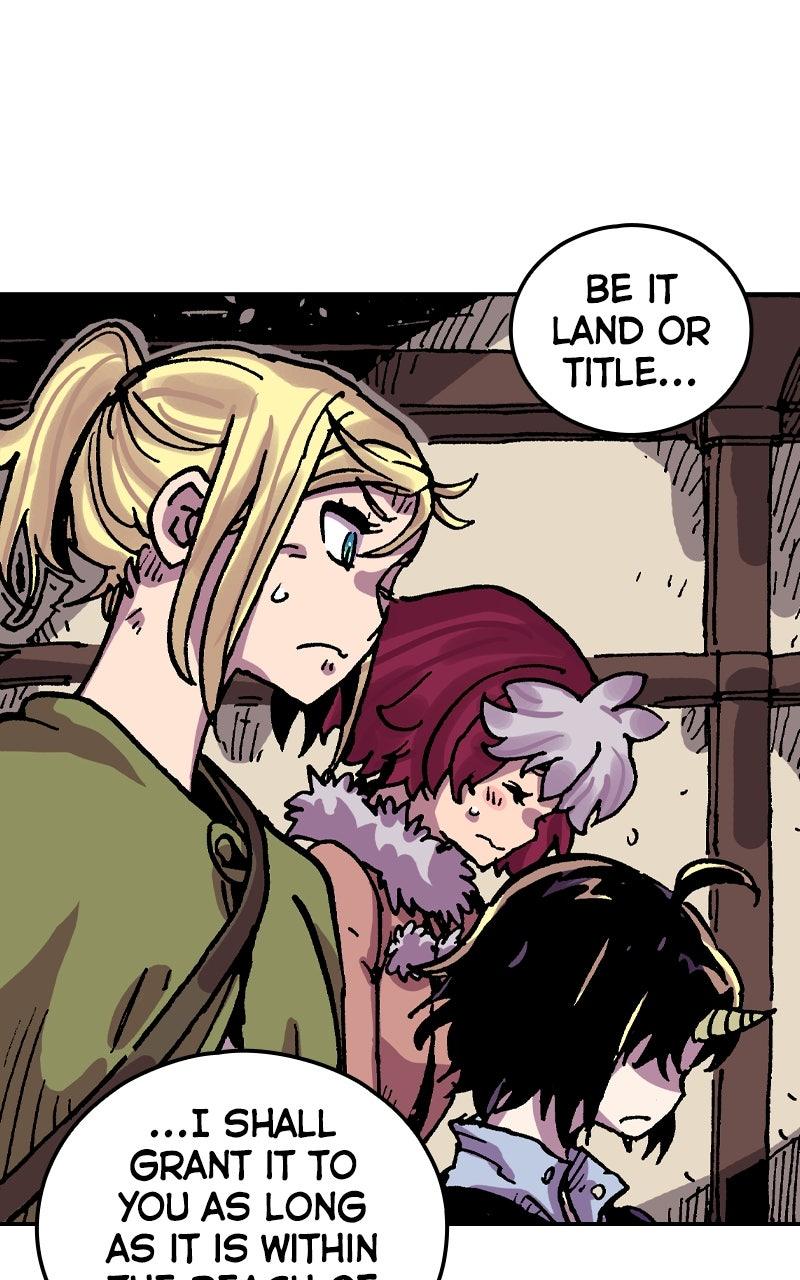 Read Clevatess EN Manga Online