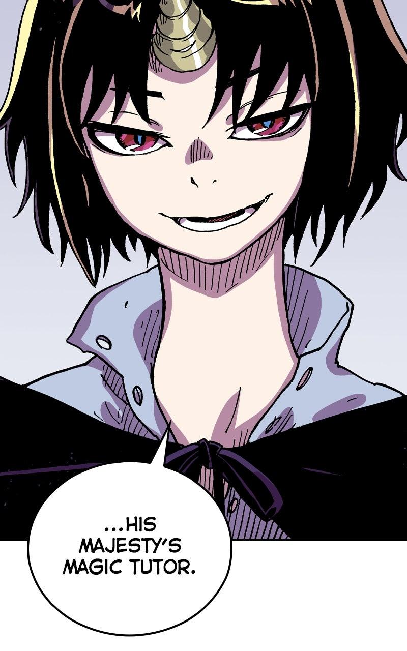 Read Clevatess EN Manga Online