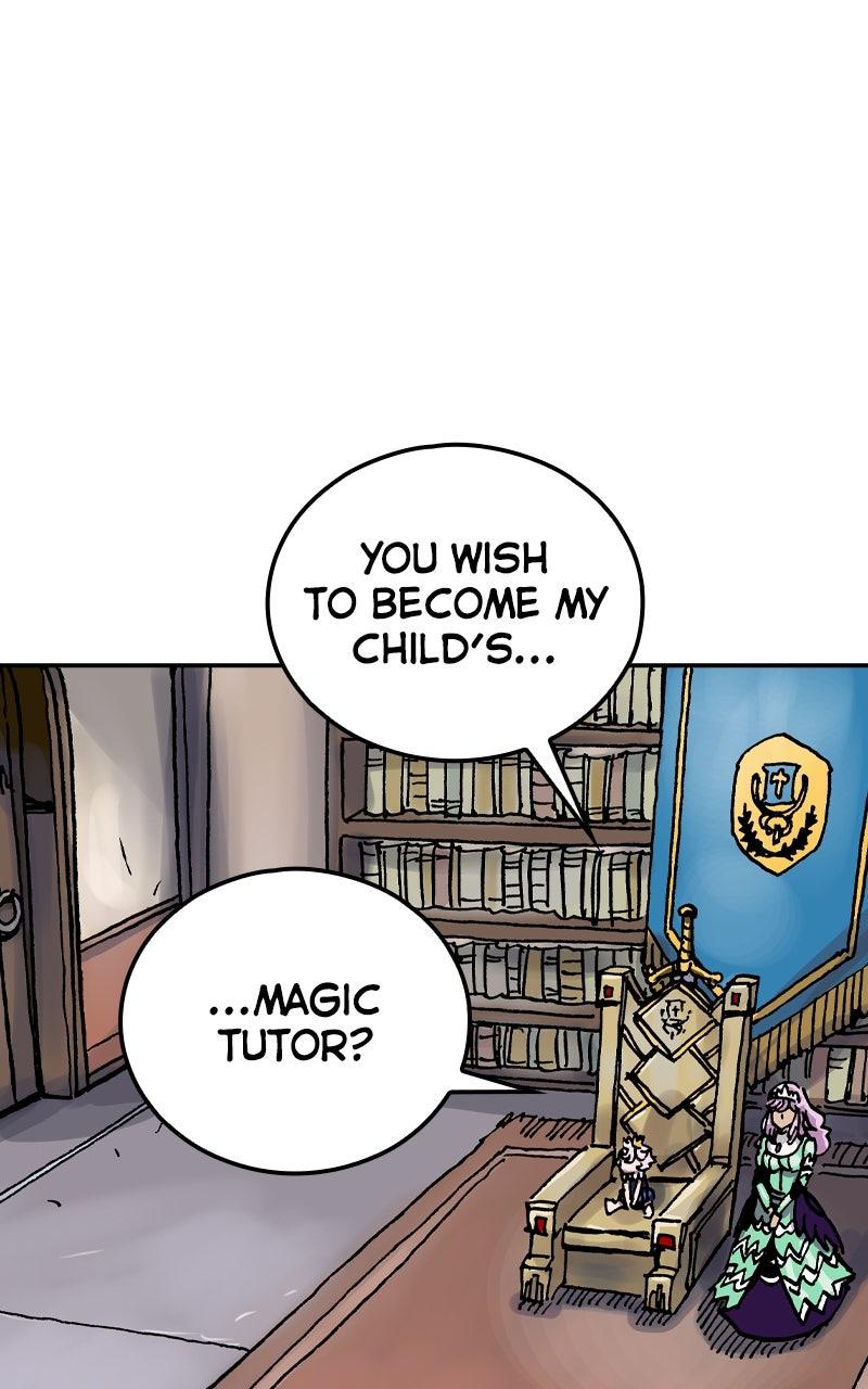 Read Clevatess EN Manga Online
