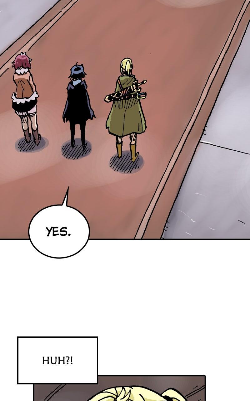 Read Clevatess EN Manga Online