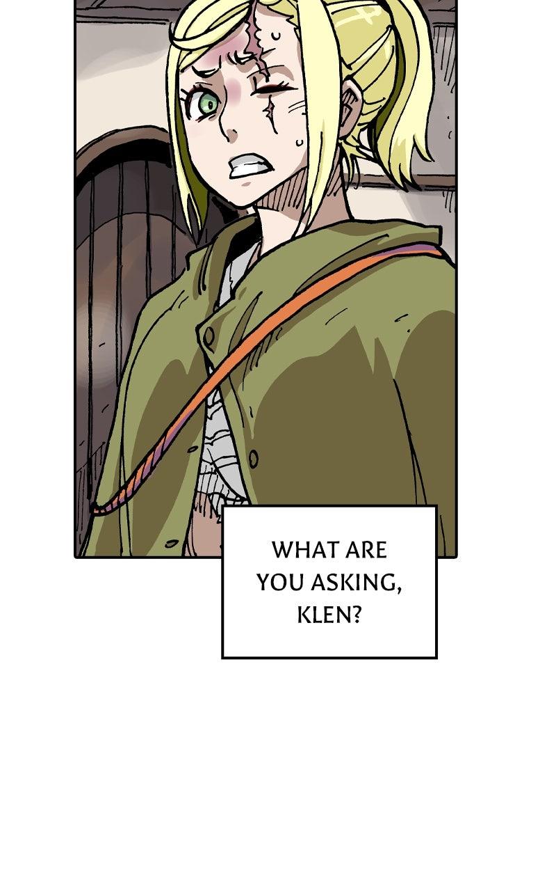 Read Clevatess EN Manga Online