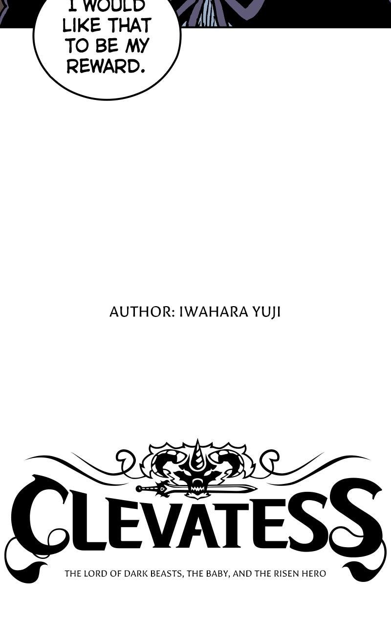 Read Clevatess EN Manga Online