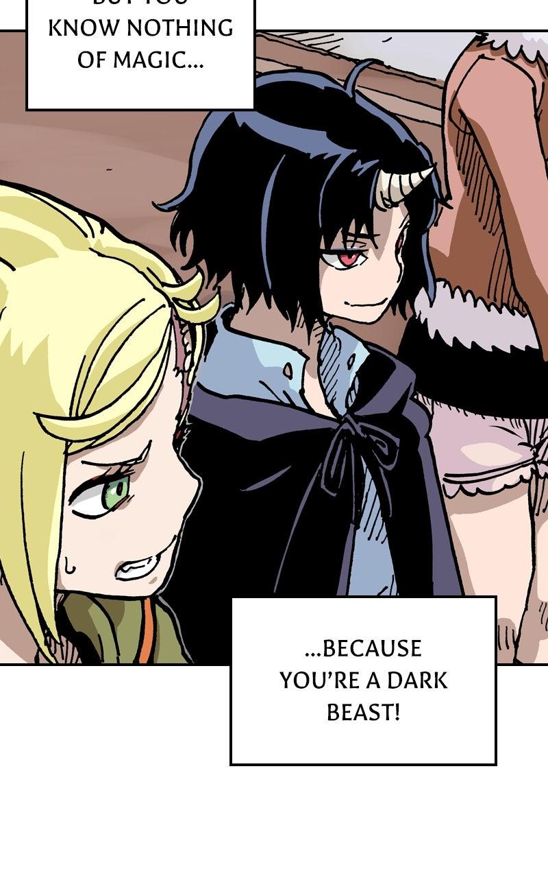 Read Clevatess EN Manga Online