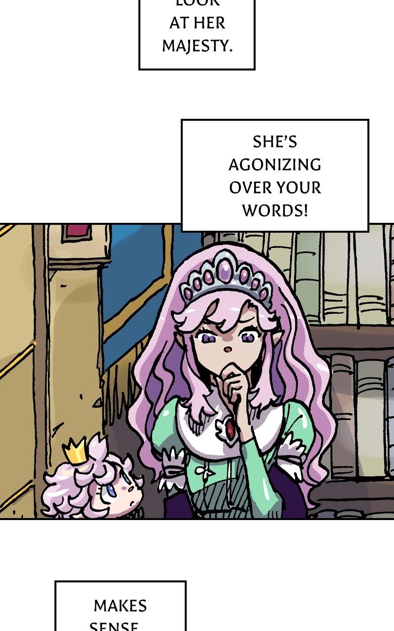 Read Clevatess EN Manga Online