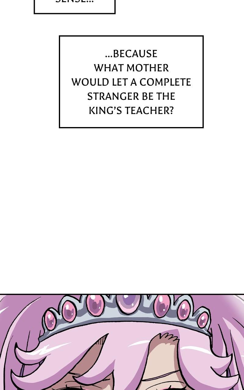 Read Clevatess EN Manga Online