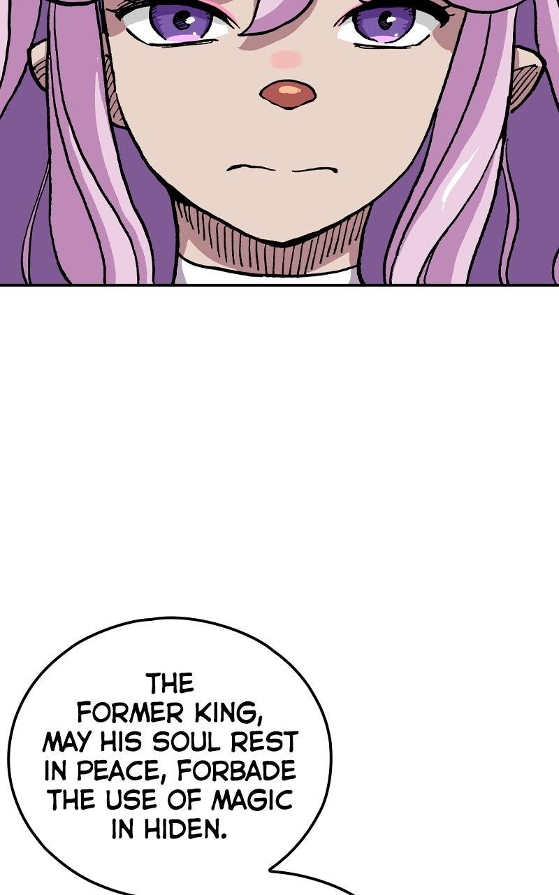 Read Clevatess EN Manga Online