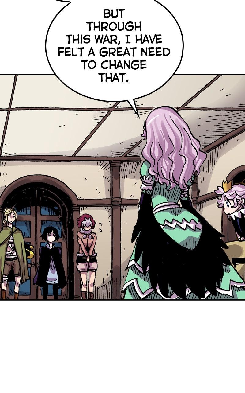 Read Clevatess EN Manga Online