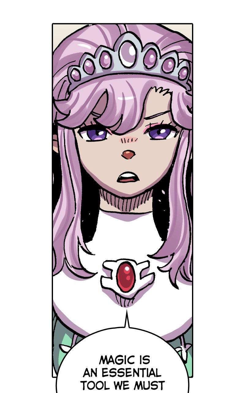 Read Clevatess EN Manga Online
