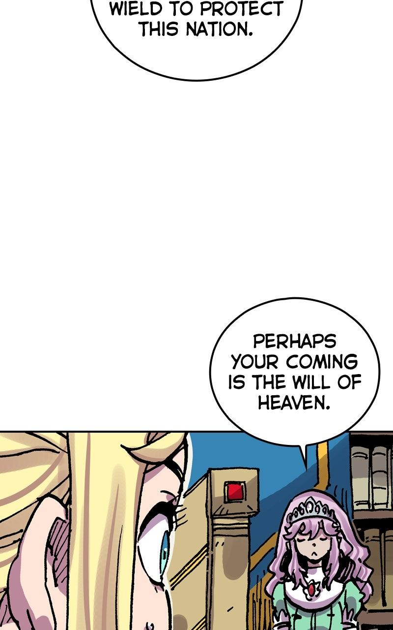 Read Clevatess EN Manga Online