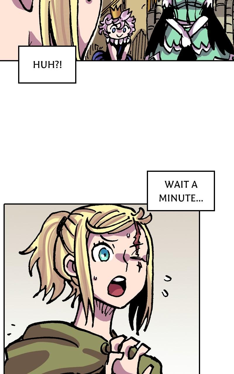 Read Clevatess EN Manga Online