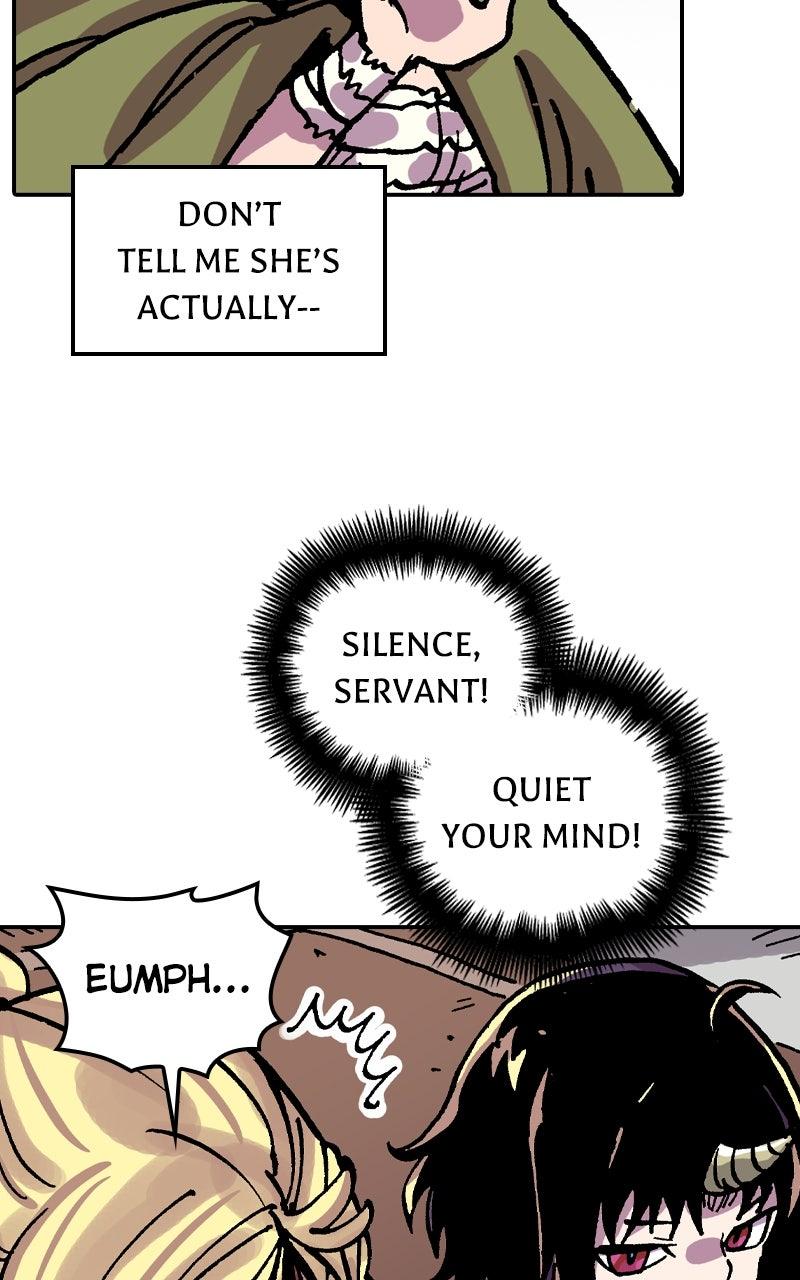 Read Clevatess EN Manga Online
