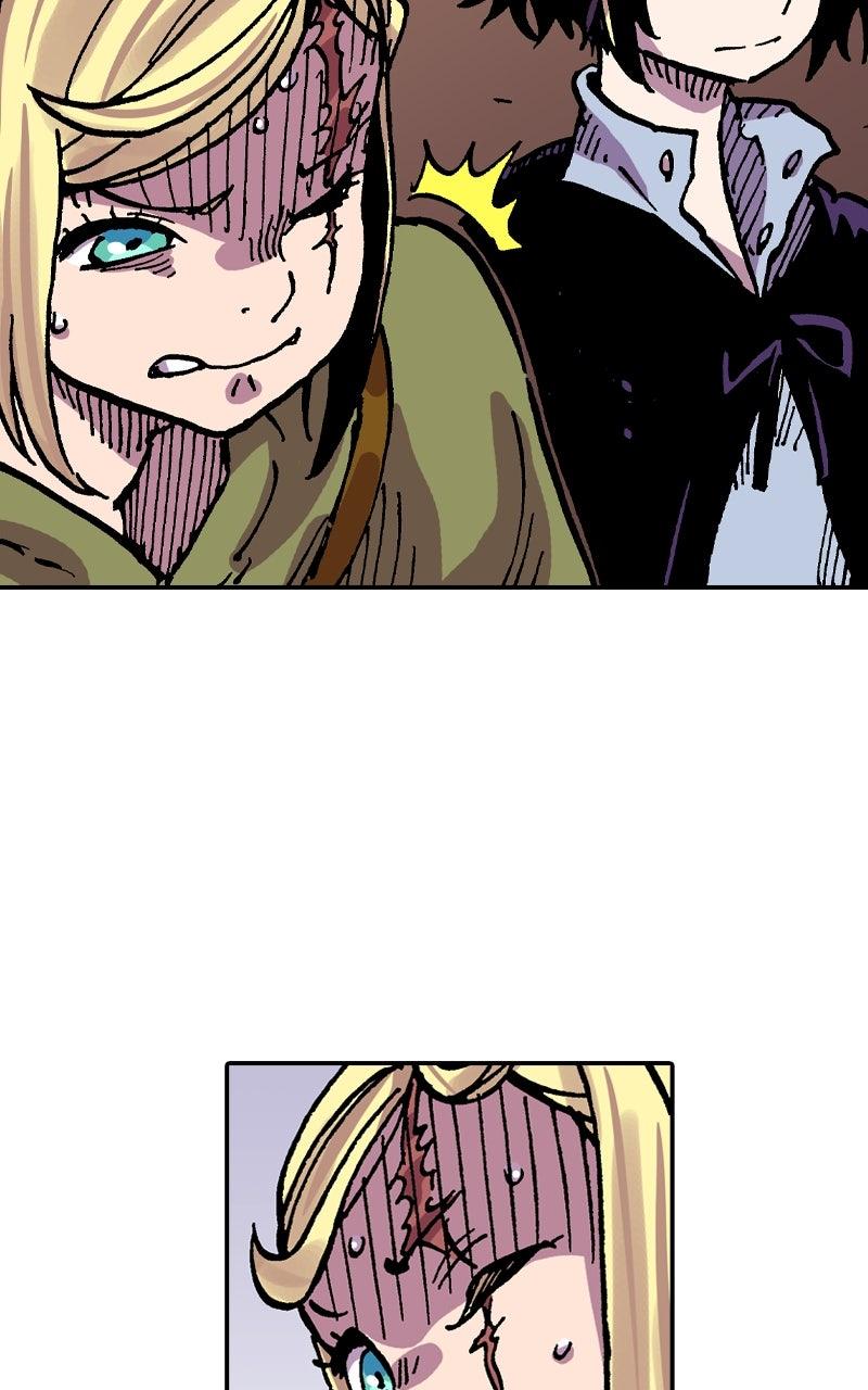 Read Clevatess EN Manga Online