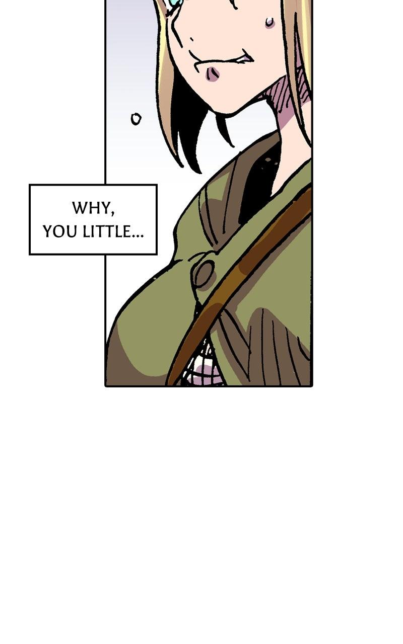 Read Clevatess EN Manga Online