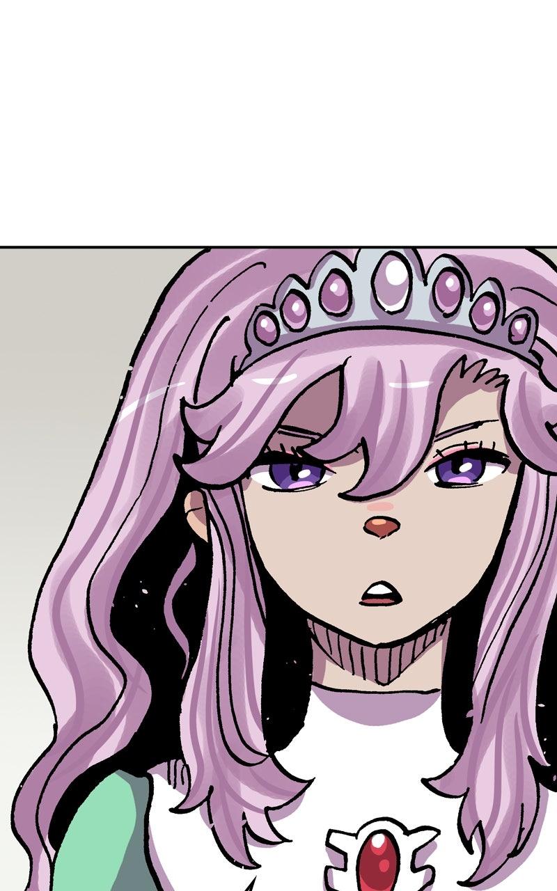 Read Clevatess EN Manga Online