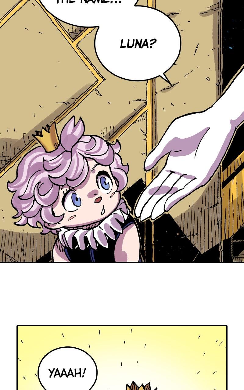 Read Clevatess EN Manga Online