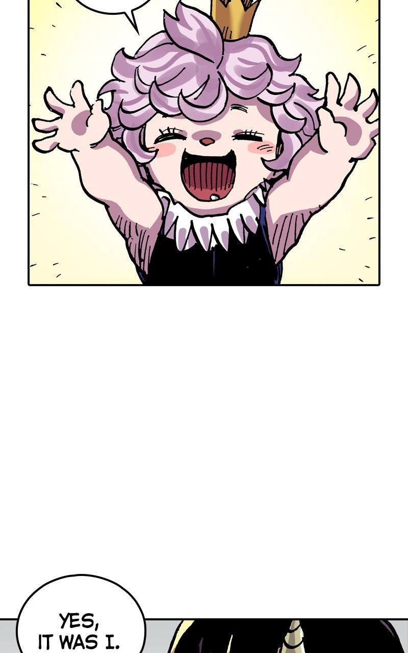 Read Clevatess EN Manga Online