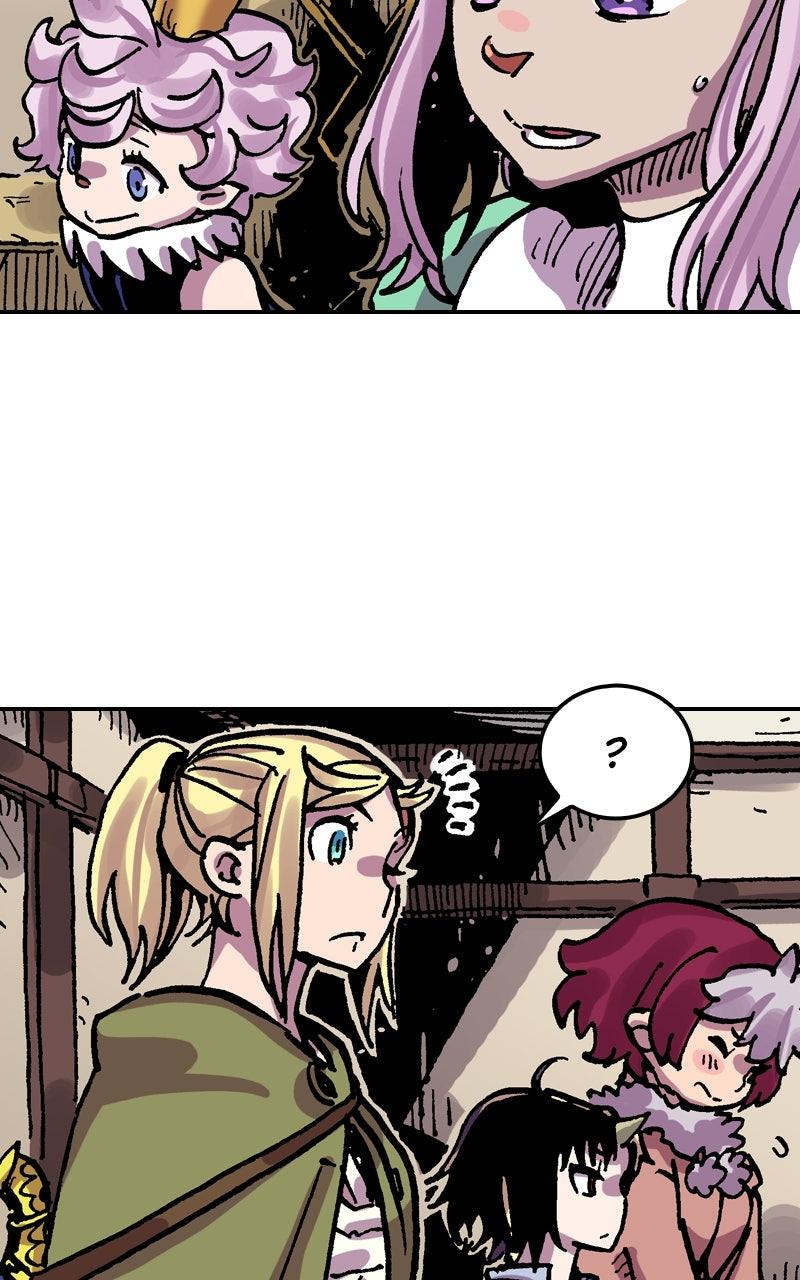 Read Clevatess EN Manga Online