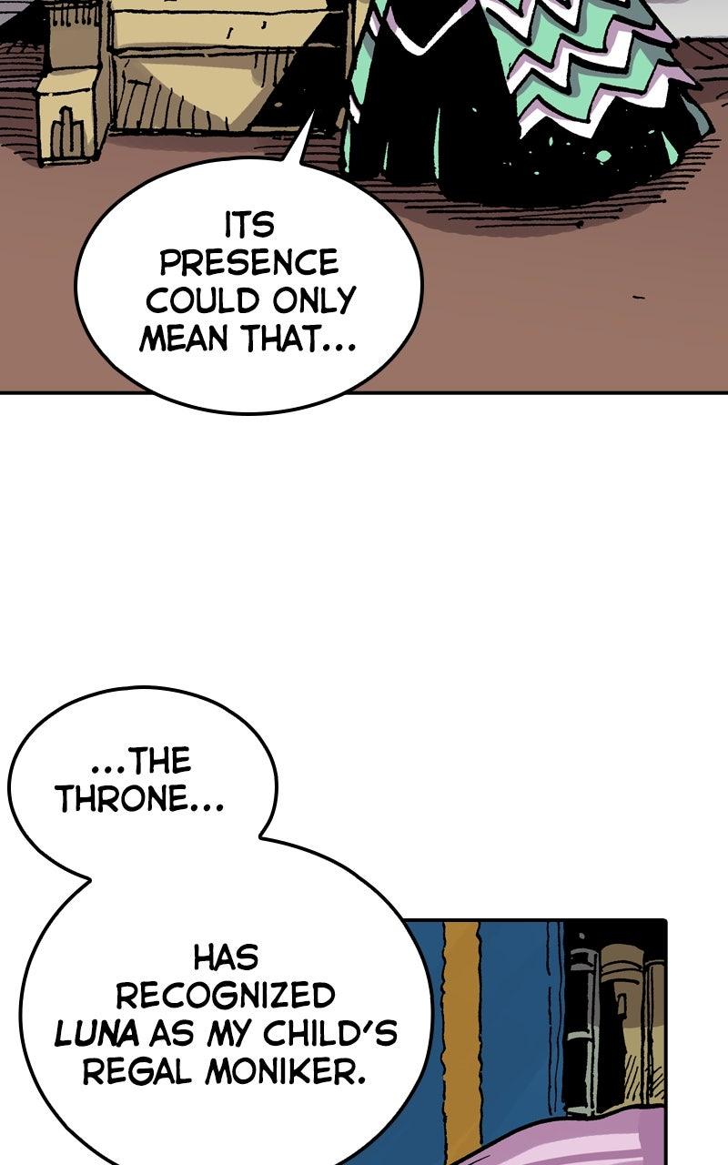 Read Clevatess EN Manga Online
