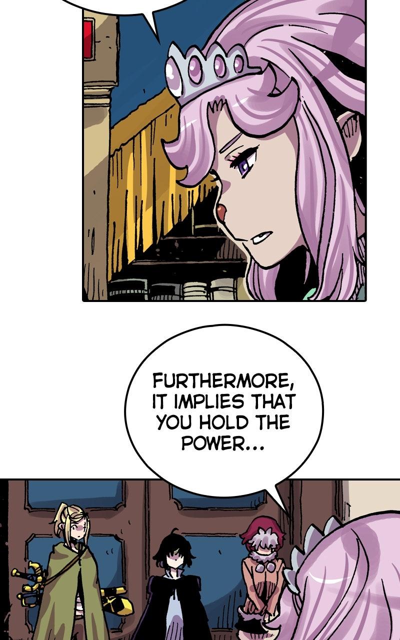 Read Clevatess EN Manga Online