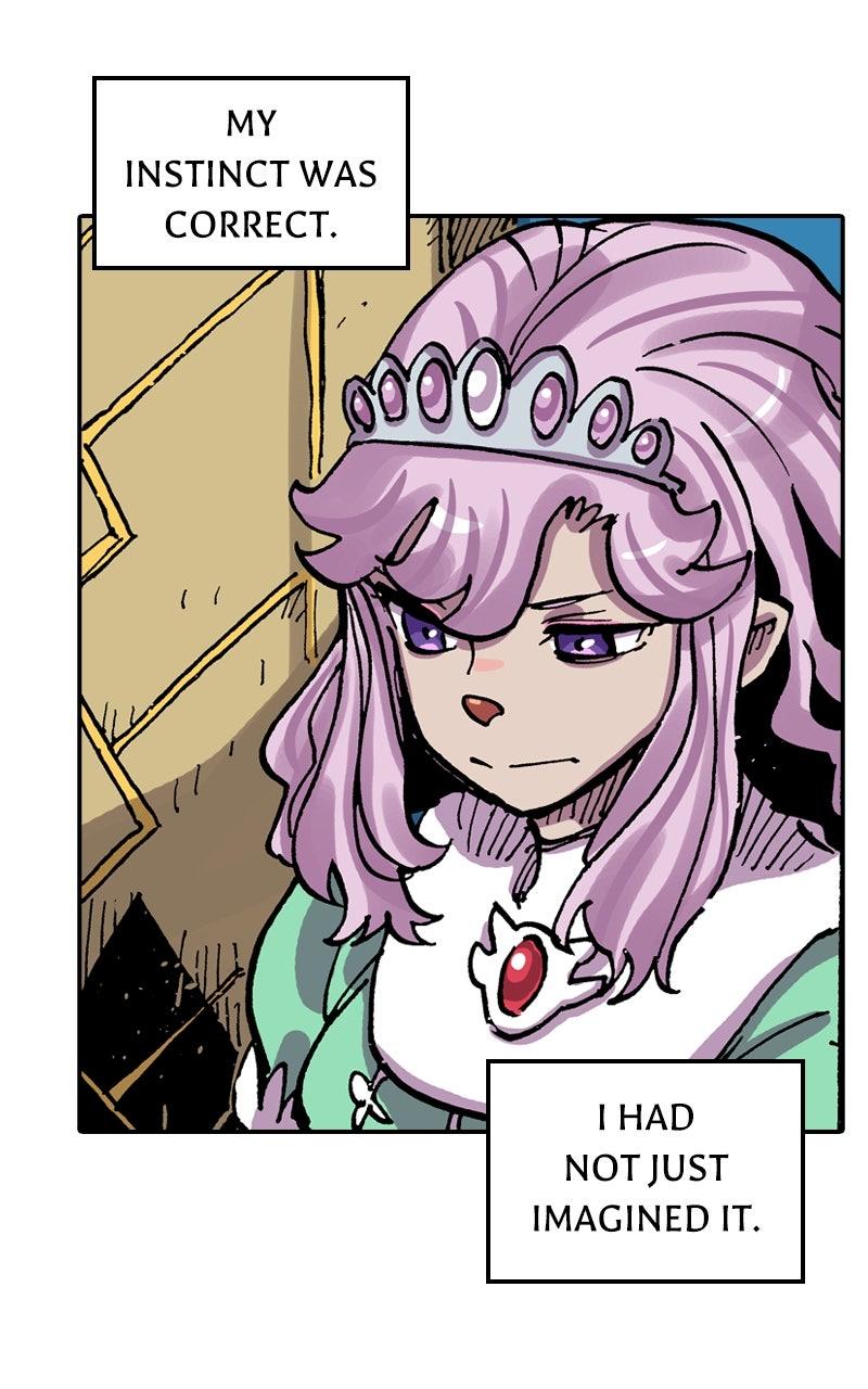Read Clevatess EN Manga Online