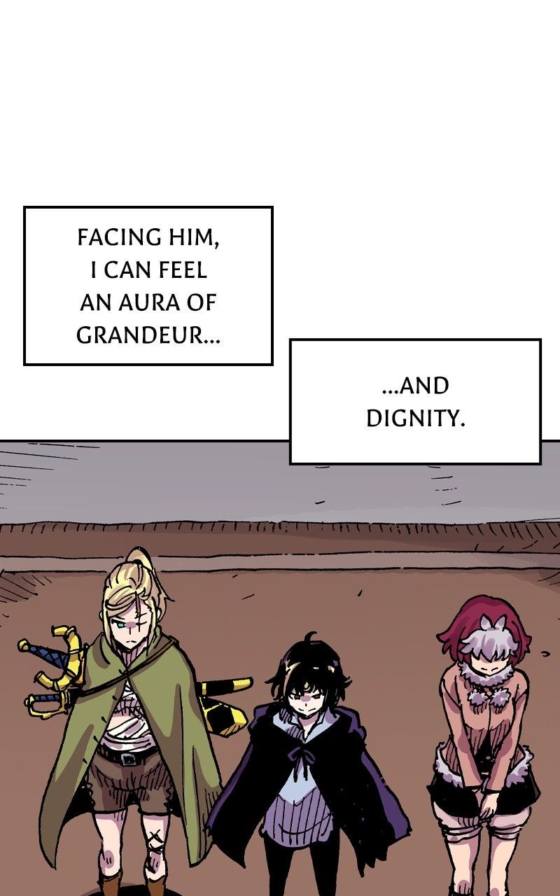 Read Clevatess EN Manga Online