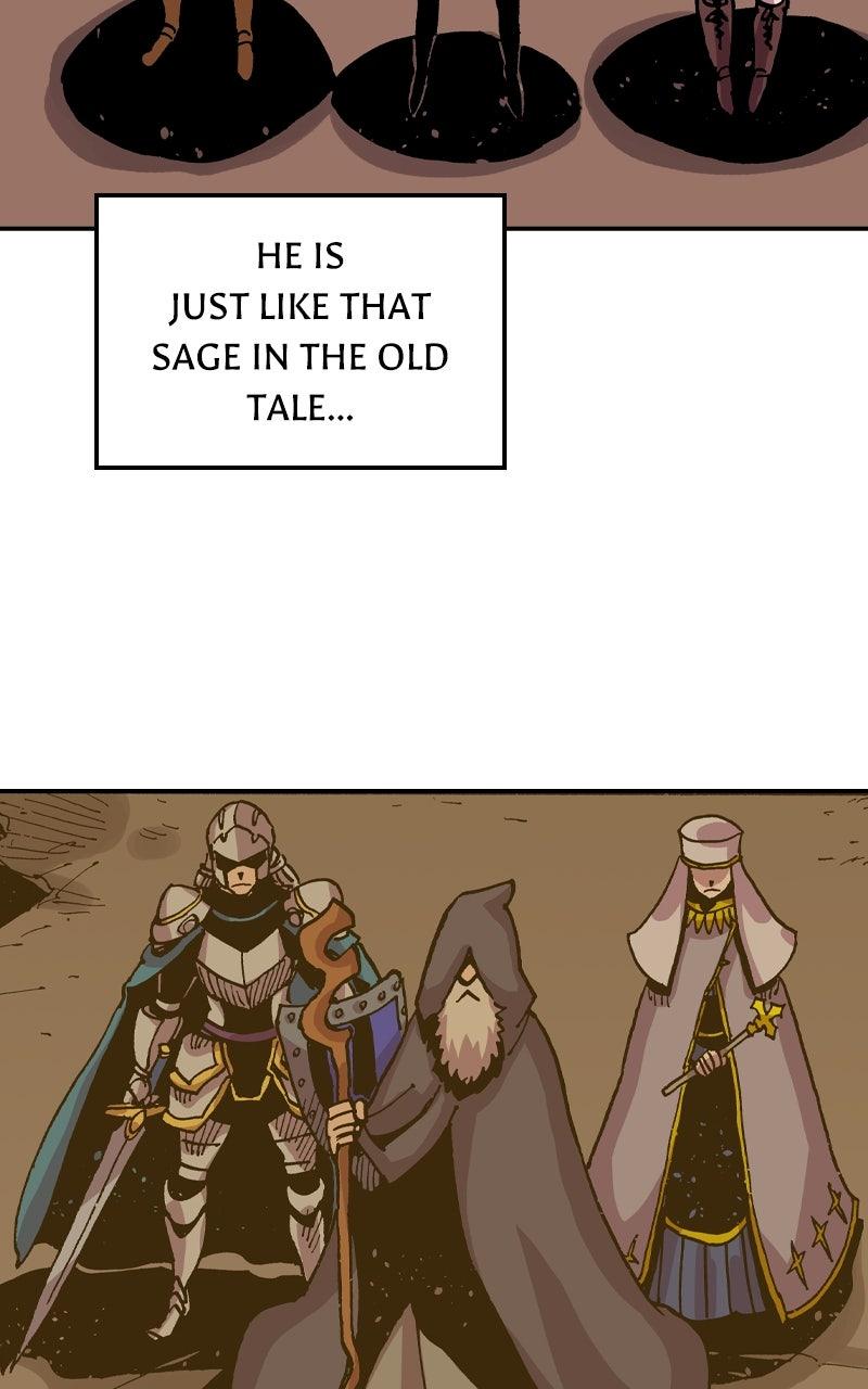 Read Clevatess EN Manga Online