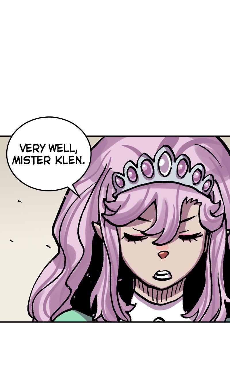 Read Clevatess EN Manga Online