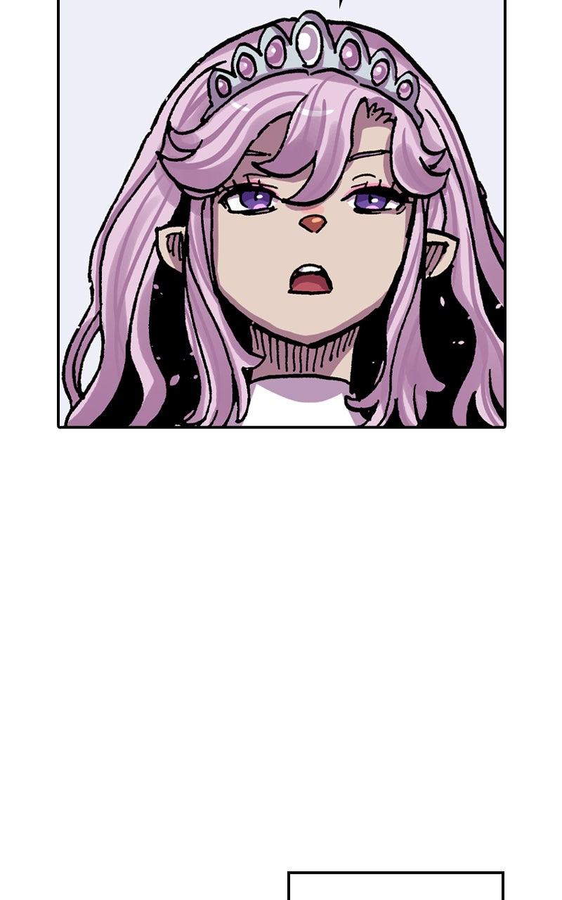Read Clevatess EN Manga Online