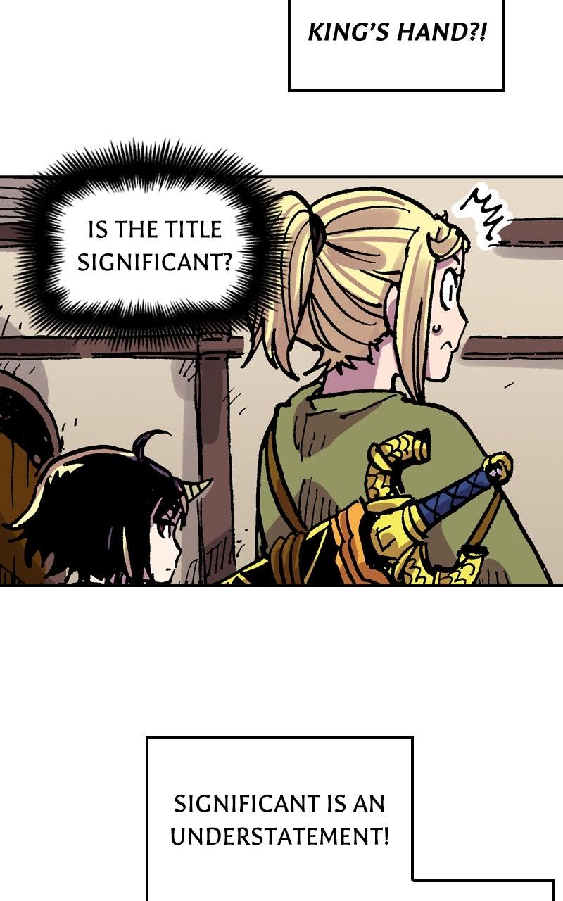 Read Clevatess EN Manga Online
