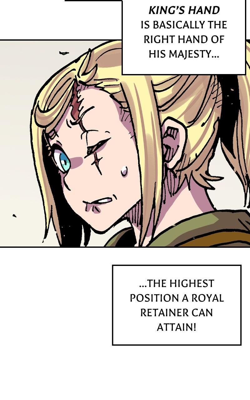 Read Clevatess EN Manga Online