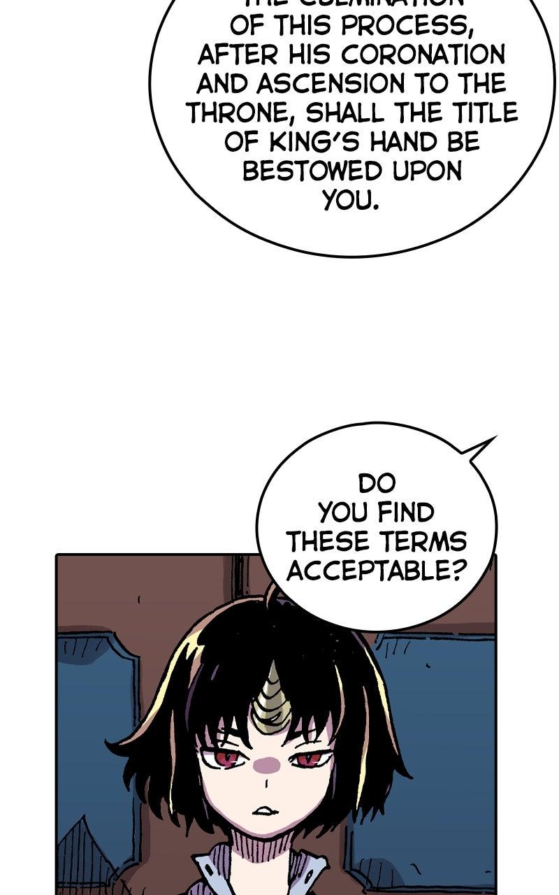 Read Clevatess EN Manga Online
