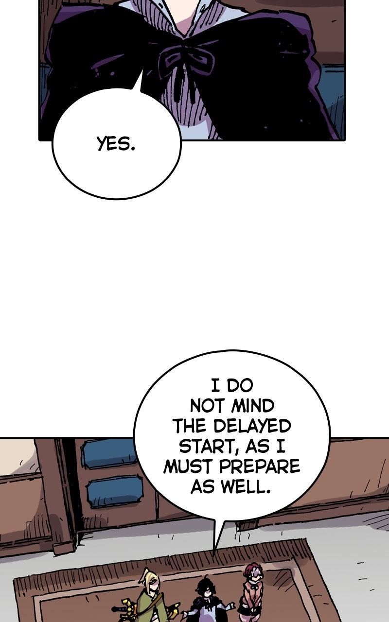 Read Clevatess EN Manga Online