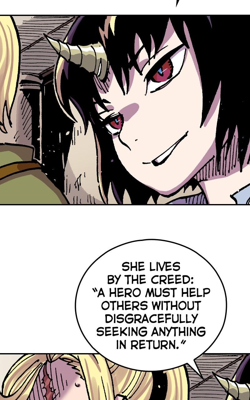 Read Clevatess EN Manga Online