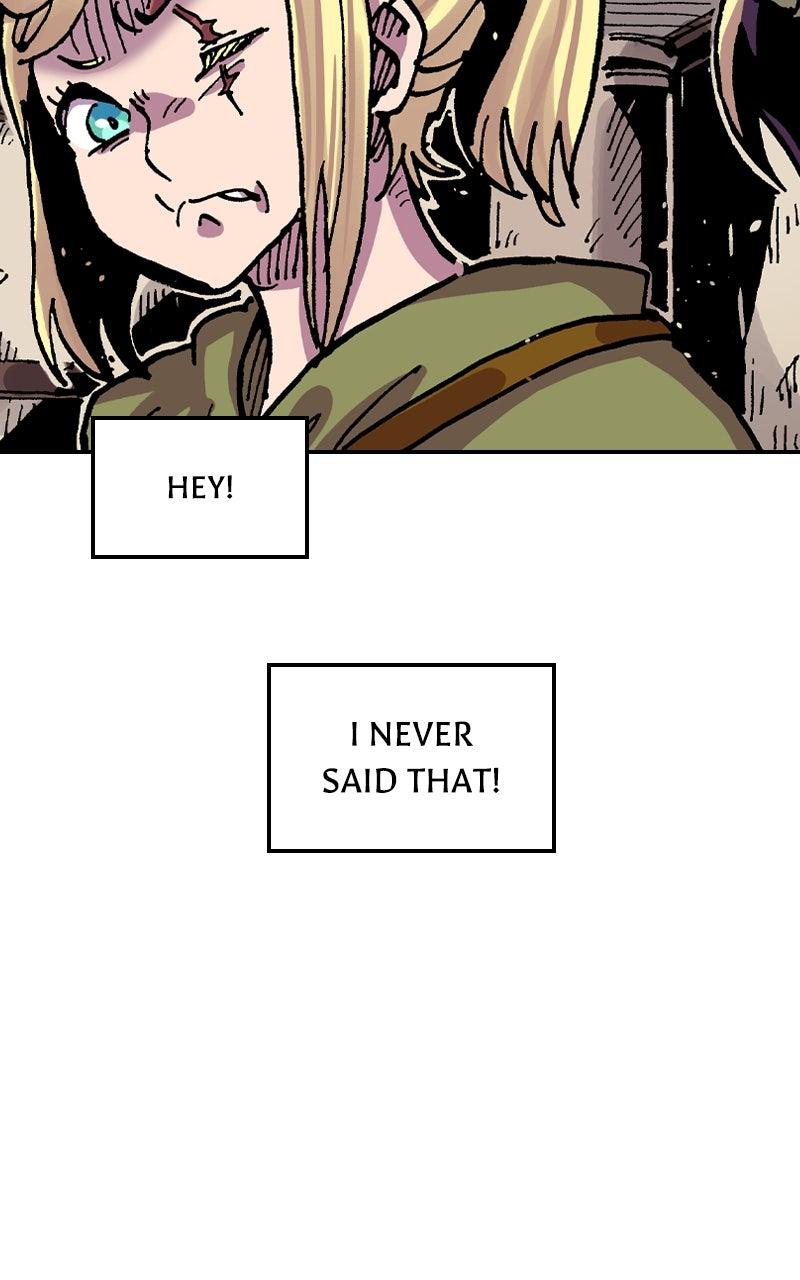 Read Clevatess EN Manga Online