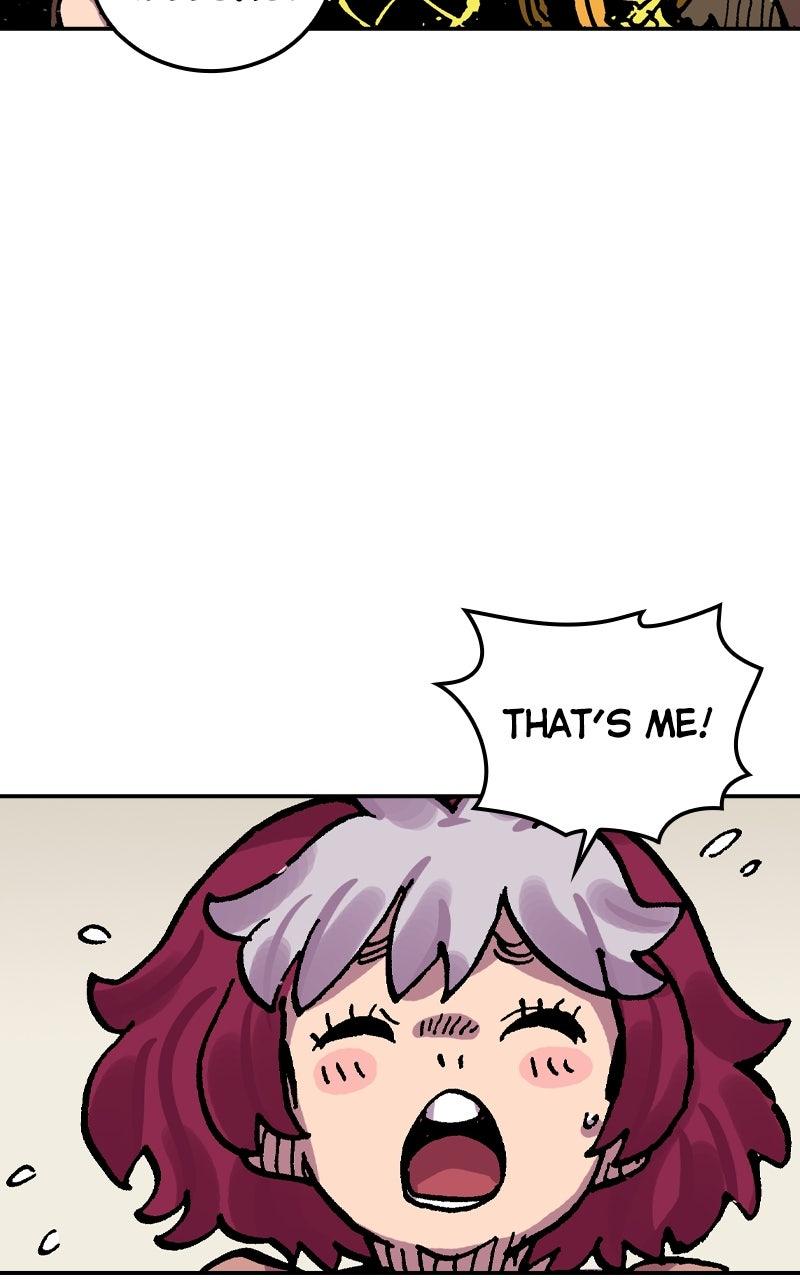 Read Clevatess EN Manga Online
