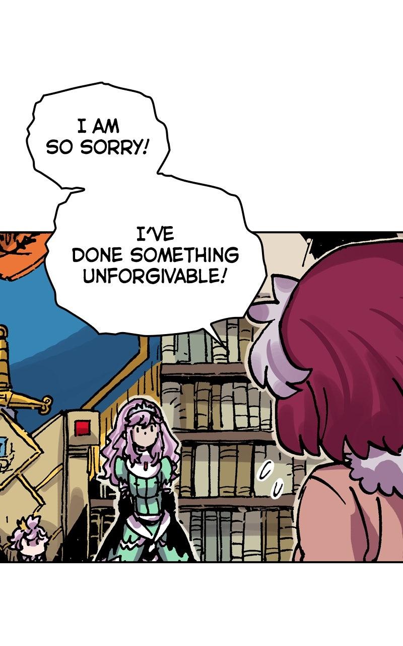 Read Clevatess EN Manga Online