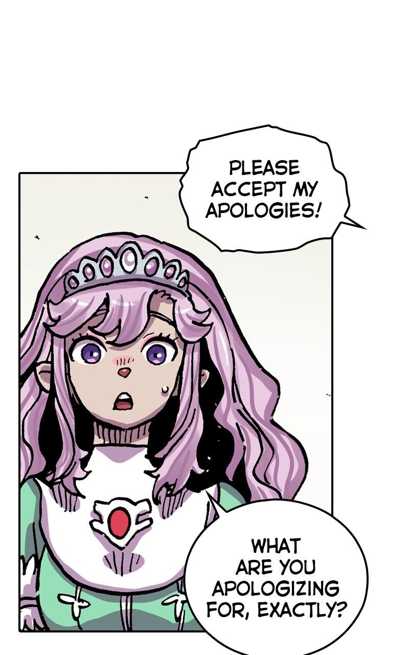 Read Clevatess EN Manga Online