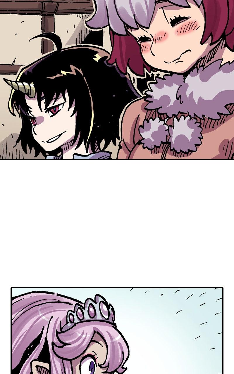 Read Clevatess EN Manga Online