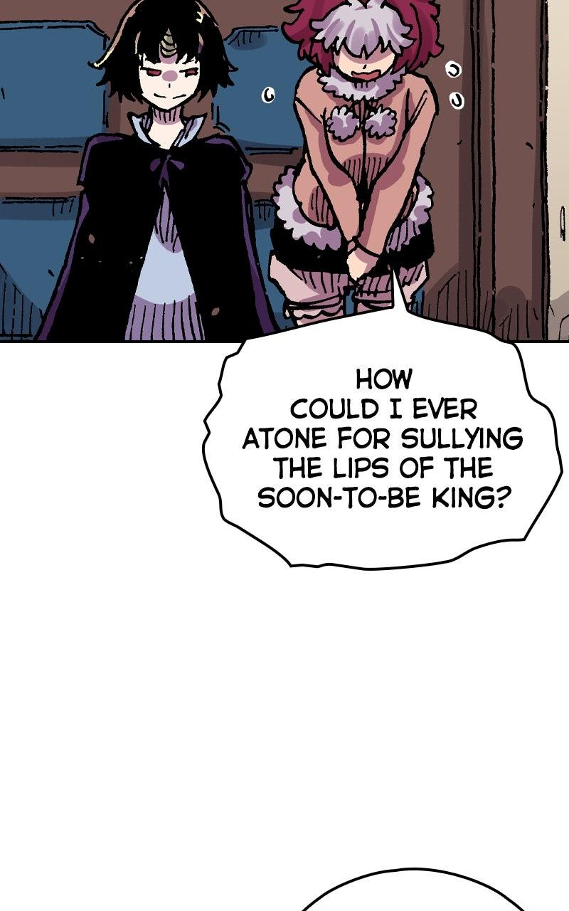 Read Clevatess EN Manga Online